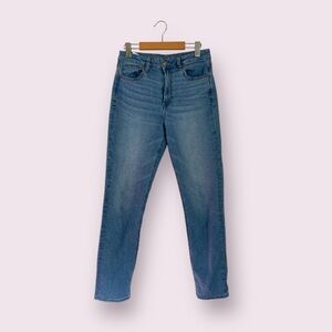 American Eagle Stretch Mom Jean Long